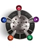 REFOX RS3 3D Screwdriver Set (Not Returnable)