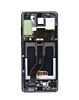 LCD Assembly with Frame for Galaxy S20 Plus 5G (G985 / G986) (COSMIC BLACK) (Aftermarket INCELL)