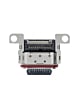 Charging Port for Galaxy S23 Ultra/S23 Plus/S23/S22/S22 Plus/S22 Ultra/S21/S21 Plus/S21 Ultra/S21 FE (Soldering Required)