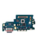 Charging Port Board with Sim Card Reader for Galaxy S21 FE 5G (International Version) (Premium)