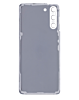Back Glass with Camera Lens for Galaxy S21 Plus (US / International) (Service Pack) (Phantom Violet)