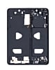 Shop the Middle Frame Housing for Galaxy S21 Plus in Phantom Black.