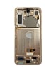 OLED Assembly with Frame for Galaxy S21 Plus 5G (G996) (PHANTOM VIOLET) (Aftermarket OLED)