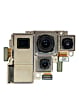 Periscope Telephoto / Telephone / Ultra Wide / Wide Camera for Galaxy S21 Ultra 5G