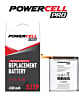 POWERCELL PRO Replacement Battery for Galaxy S22 Plus