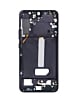 Middle Frame Housing for Galaxy S22 Plus 5G  (North American Version) (BLACK)