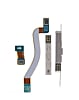 Antenna Flex Cable with Module for Galaxy S23 Ultra 5G (4 Piece Set)