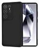 All Round Protective Case - BLACK for Galaxy S23 Ultra (Only Ground Shipping)