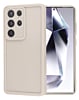 All Round Protective Case - WHITE for Galaxy S23 Ultra (Only Ground Shipping)