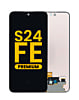 OLED Assembly without Frame for Galaxy S24 FE 5G (S721) (Premium)