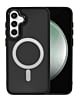 Galaxy S25 Plus New Magnetic Wireless Charging Case - BLACK (Only Ground Shipping)