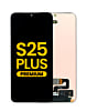 Buy the OLED Assembly without Frame for Galaxy S25 Plus, model S936, premium quality.