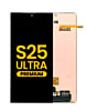 OLED Assembly without Frame for Galaxy S25 Ultra (S938) (Premium)