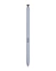 Order the Stylus Pen for Galaxy S25 Ultra, aftermarket, in titanium whitesilver.