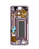 OLED Assembly with Frame for Galaxy S9 (G960) (LILAC PURPLE) (Premium)