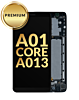 LCD Assembly with Frame for Galaxy A01 Core (A013 / 2020) (Premium)