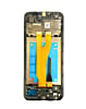 LCD Assembly with Frame for Galaxy A03 Core (A032 / 2021) (Service Pack)