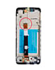 LCD Assembly with Frame (US Version) for Galaxy A03s (A037U / 2021) (Premium)