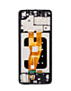 LCD Assembly with Frame for Galaxy A05 (A055 / 2023) (Premium)