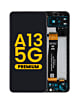 LCD Assembly with Frame for Galaxy A13 5G (A136U / 2021) (Premium)
