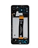LCD Assembly with Frame for Galaxy A13 5G (A136U / 2021) (Aftermarket Incell)