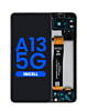 LCD Assembly with Frame for Galaxy A13 5G (A136U / 2021) (Aftermarket Incell)