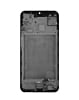 OLED Assembly with Frame for Galaxy A15 4G (A155 / 2023) / A15 5G (A156 / 2023) (Premium)