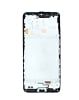 OLED Assembly with Frame for Galaxy A16 5G (A166 / 2024) (US Version) (Aftermarket OLED)