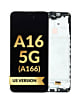 OLED Assembly with Frame for Galaxy A16 5G (A166 / 2024) (Premium) (US Version)
