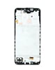 OLED Assembly with Frame for Galaxy A16 5G (A166 / 2024) (Premium) (US Version)