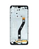 LCD Assembly with Frame for Galaxy A21 (A215 / 2020) (Service Pack)