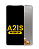LCD Assembly without Frame for Galaxy A21s (A217 / 2020) (Premium)