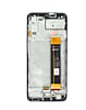 LCD Assembly with Frame for Galaxy A23 (A235 / 2022) (CDOT) (Premium)