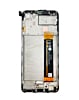 LCD Assembly with Frame for Galaxy A23 5G (A236F / 2022) (International Version) (Service Pack)