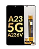 LCD Assembly without Frame for Galaxy A23 5G UW (A236V / 2022) (Verizon Only) (Premium)