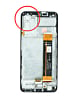 LCD Assembly with Frame for Galaxy A23 5G UW (A236V / 2022) (Verizon Only) (Premium)