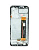 LCD Assembly with Frame for Galaxy A23 5G UW (A236V / 2022) (Verizon Only) (Premium)