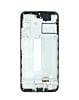 LCD Assembly with Frame for Galaxy A25 5G (A256 / 2023) (Aftermarket Incell)