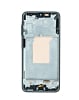 OLED Assembly with Frame for Galaxy A26 (A266/2025) (BLACK) (Aftermarket OLED)