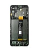 LCD Assembly with Frame for Galaxy A32 5G (A326 B / F / M / 2021) (International Dual Sim) (Service Pack)