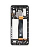 LCD Assembly with Frame for Galaxy A32 5G (A326U / 2021) (US Version) (Premium)