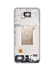 OLED Assembly with Frame for Galaxy A35 5G (A356 / 2024) (AWESOME ICEBLUE) (Service Pack)