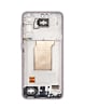 OLED Assembly with Frame for Galaxy A35 5G (A356 / 2024) (AWESOME LILAC) (Service Pack)