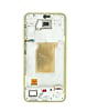OLED Assembly with Frame for Galaxy A35 5G (A356 / 2024) (LEMON) (Premium)
