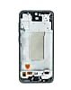 OLED Assembly with Frame for Galaxy A36 (A366/2025) (BLACK) (Premium)