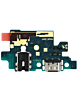 Charging Port Board with Headphone Jack for Galaxy A40 (A405) (Premium)