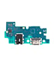 Charging Port Board with Headphone Jack for Galaxy A50 (A505) (International Version) (Premium)