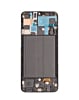 LCD Assembly with Frame for Galaxy A50s (A507 / 2019) (Without Fingerprint Sensor) (Aftermarket Incell)