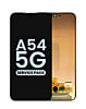 OLED Assembly without Frame for Galaxy A54 5G (A546 / 2023) (Service Pack)