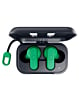 Skullcandy Dime True Wireless -Dark Blue/Green (Only Ground Shipping)